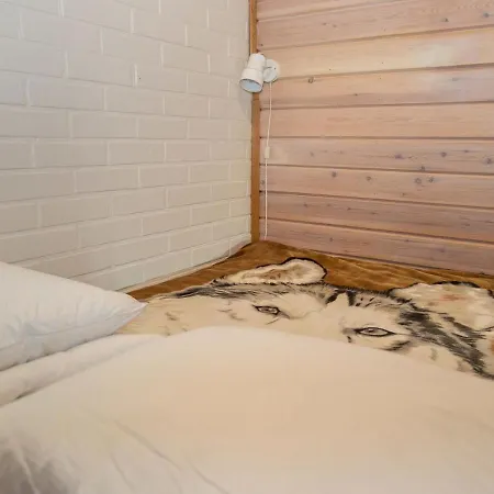 Dom wakacyjny Yllaestokka 5 By Interhome Ylläsjärvi