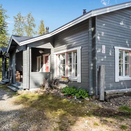 Yllaestokka 5 By Interhome Сasa de vacaciones