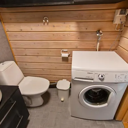 Yllaestokka 5 By Interhome *