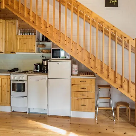 Yllaestokka 5 By Interhome Hébergement de vacances *