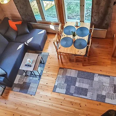 Yllaestokka 5 By Interhome Hébergement de vacances *