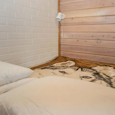 Yllaestokka 5 By Interhome Hébergement de vacances Ylläsjärvi