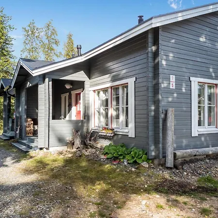 Yllaestokka 5 By Interhome Ylläsjärvi