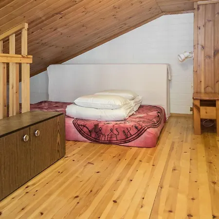 Yllaestokka 5 By Interhome *