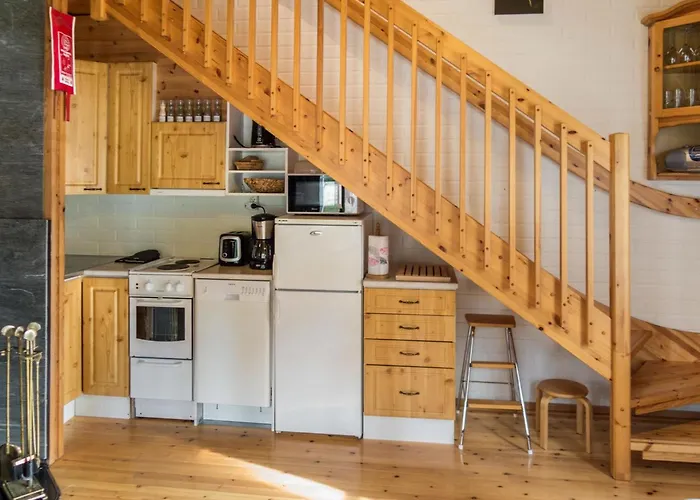 Yllaestokka 5 By Interhome Hébergement de vacances *