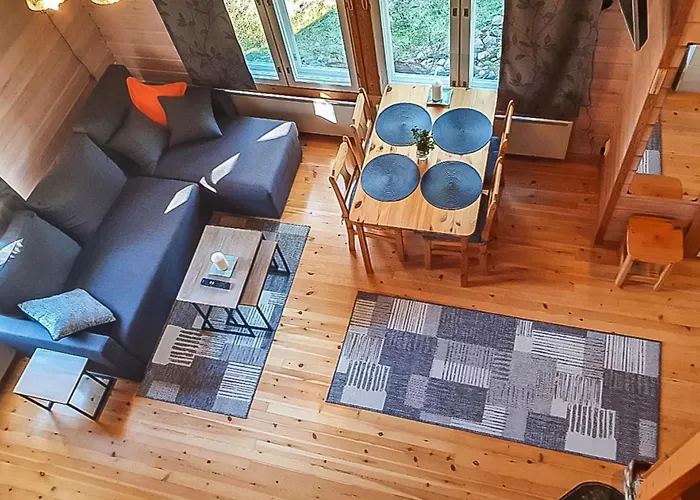 Yllaestokka 5 By Interhome Hébergement de vacances *