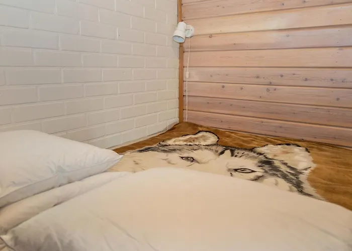 Yllaestokka 5 By Interhome Hébergement de vacances Ylläsjärvi