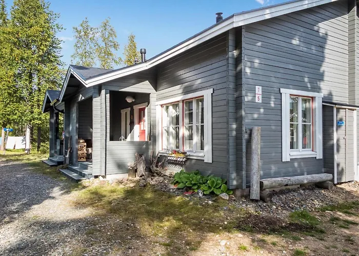 Yllaestokka 5 By Interhome Ylläsjärvi