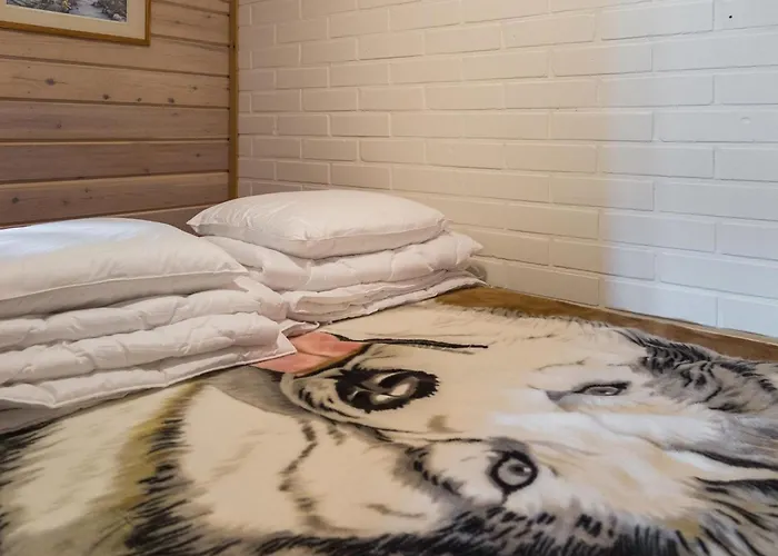 Yllaestokka 5 By Interhome Hébergement de vacances Ylläsjärvi