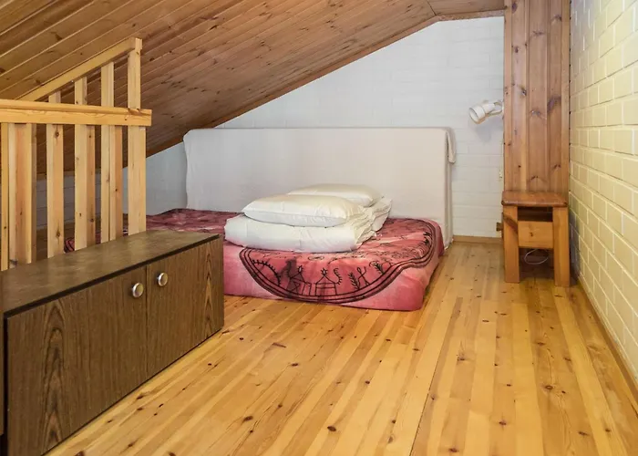 Yllaestokka 5 By Interhome *