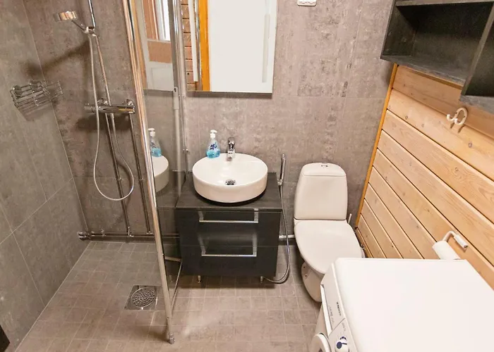 Yllaestokka 5 By Interhome * Ylläsjärvi