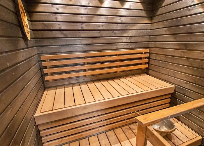 Yllaestokka 5 By Interhome Ylläsjärvi