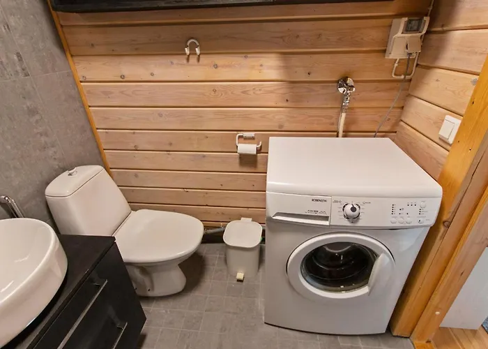 Yllaestokka 5 By Interhome Hébergement de vacances *